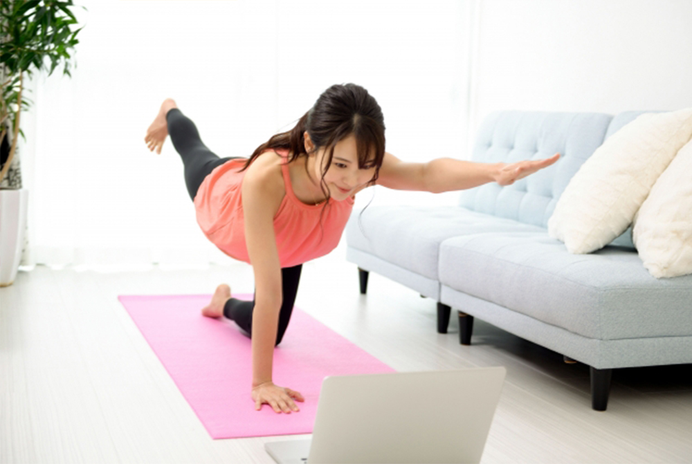 オンライン施術